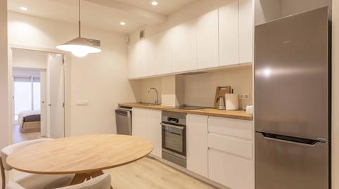 Foto 4 de Piso en venta en Centro - Casco antiguo, Valencia