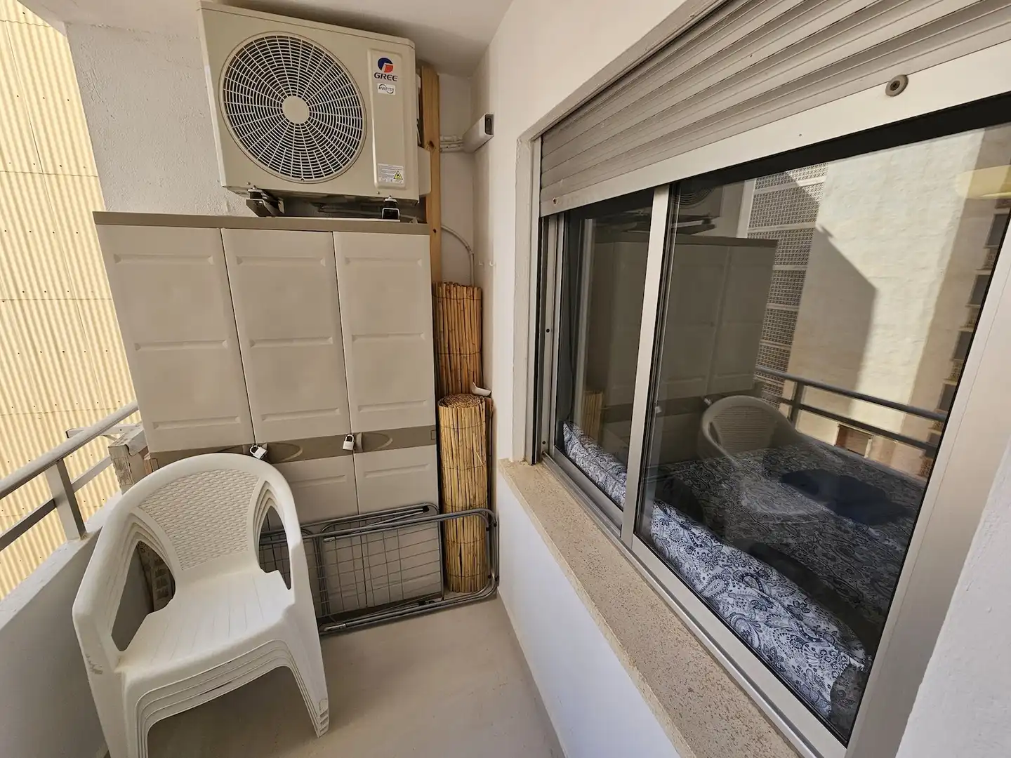 Appartamento con terrazza in vendita a Sant Antoni, imagen 18