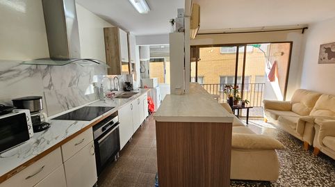 Foto 5 von Wohnung zum Verkauf in Carrer de Castellarnau, Barris Marítims, Tarragona Capital