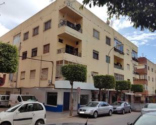 Exterior view of Apartment for sale in El Ejido