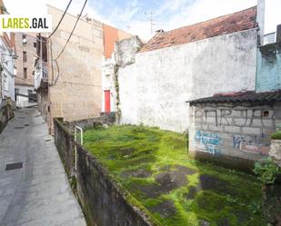 Vista exterior de Casa o xalet en venda en Cangas  amb Jardí privat