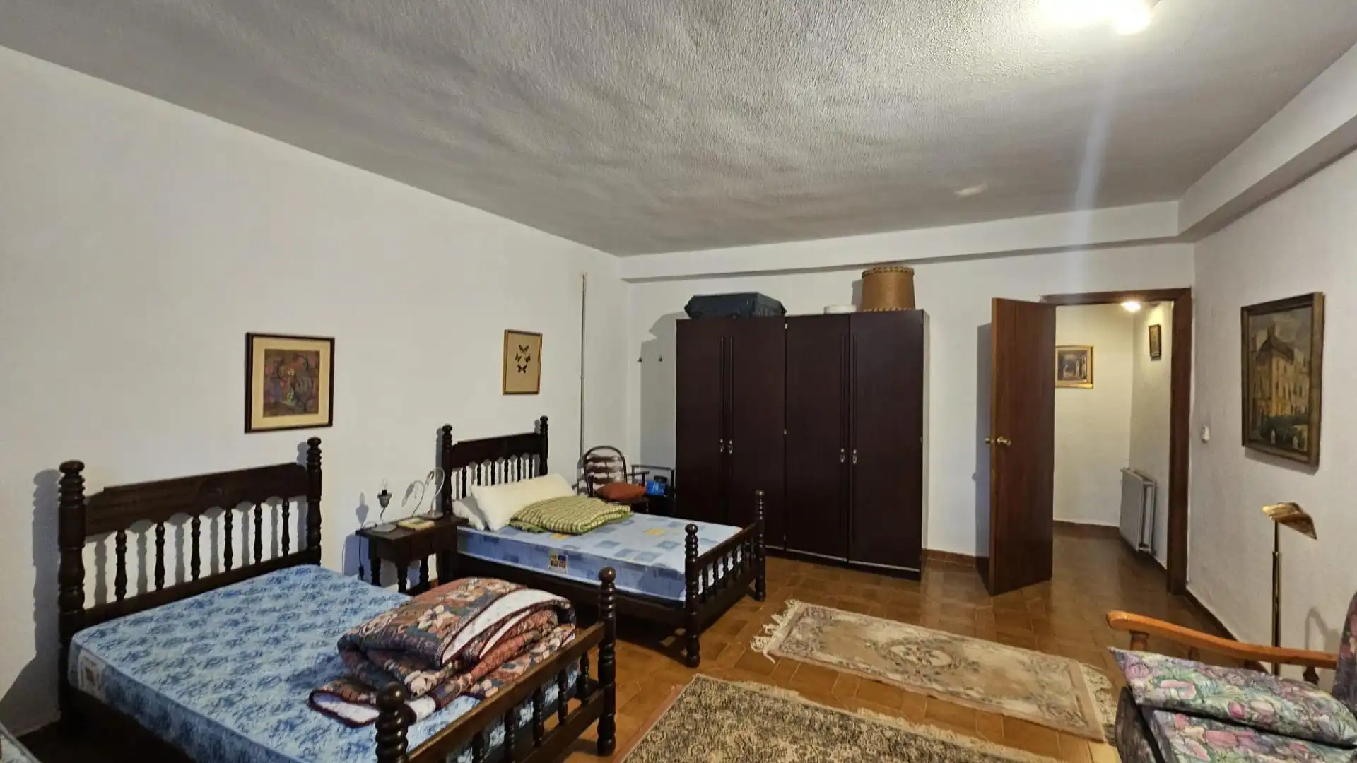 Villa con piscina in vendita a Norte-Sierra, imagen 22