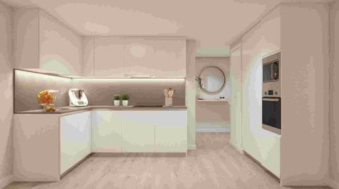 Foto 3 de Pis en venda a Avenida San Anton, 4, El Pinillo, Málaga