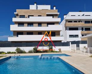 Attic to rent in Avinguda Pere Matutes Noguera, Ses Figueretes - Platja d'en Bossa - Cas Serres