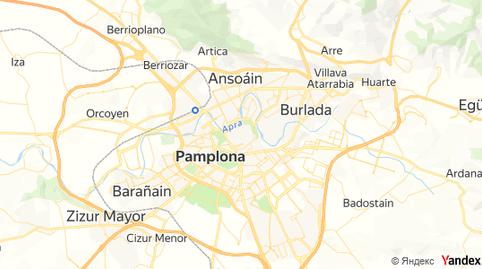 Photo 3 of Flat for sale in Casco Antiguo,  Pamplona / Iruña