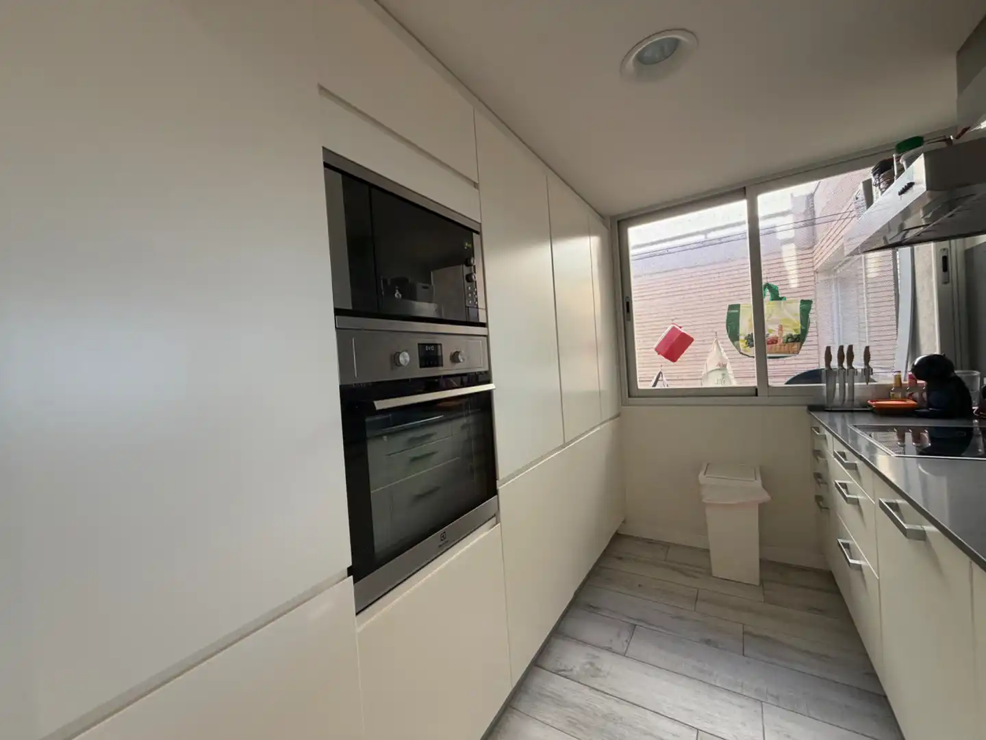 Kitchen of Attic for sale in Oropesa del Mar / Orpesa  with Furnished