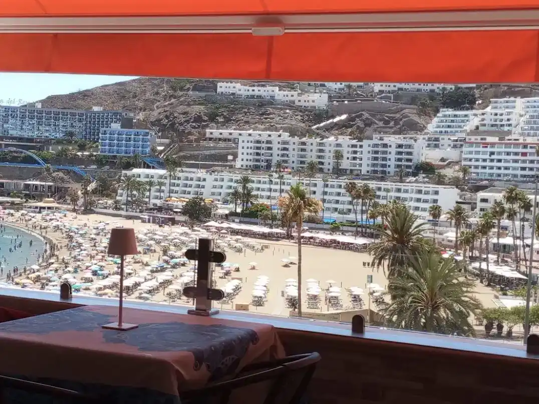 Flat for sale in Mogán  with Swimming Pool