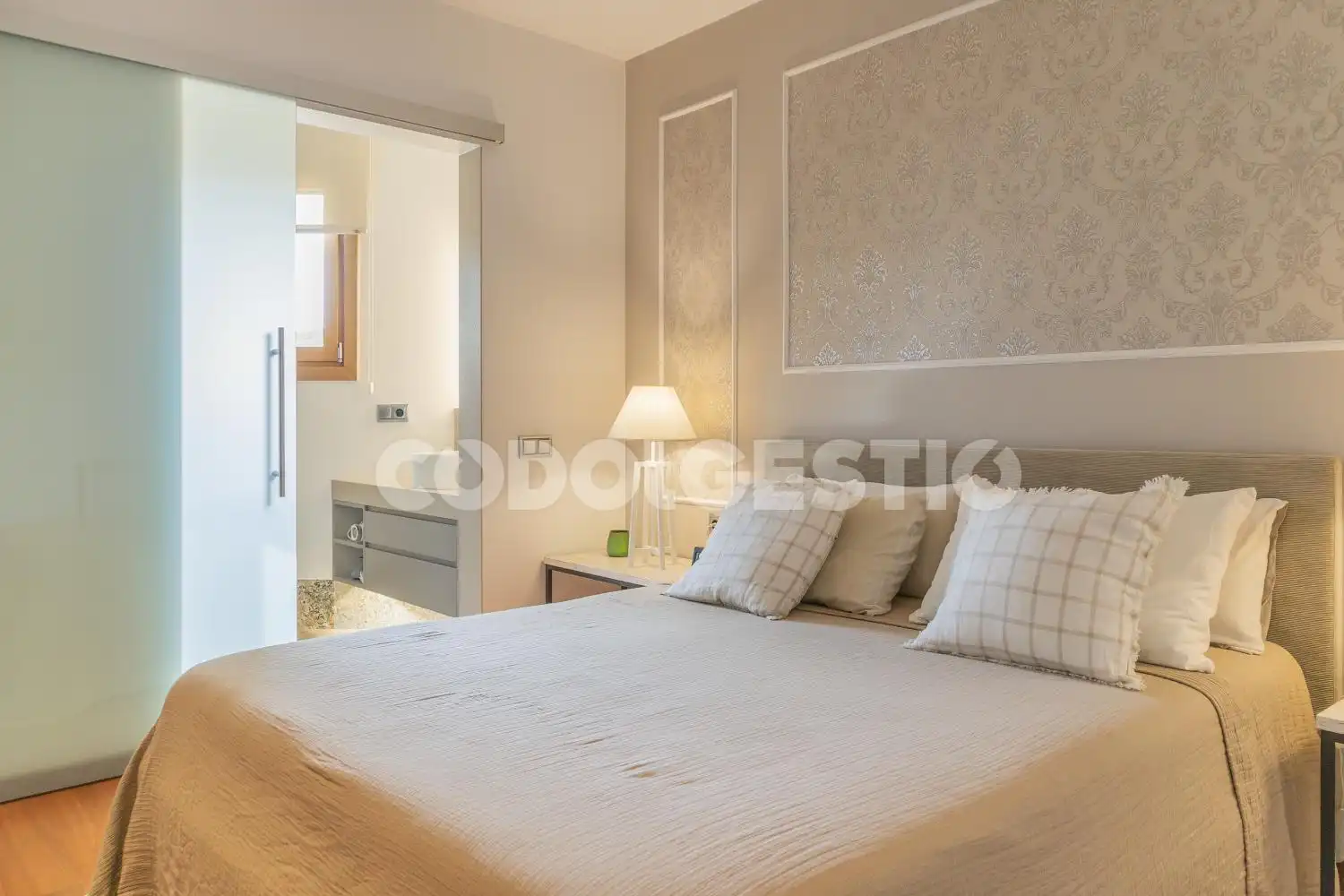 Flat with lift for sale in Torras i Bages, imagen 31