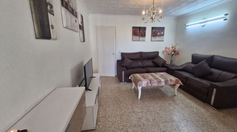 Foto 2 von Wohnung zum Verkauf in Santa Bárbara - Ciudad Deportiva, La Línea de la Concepción