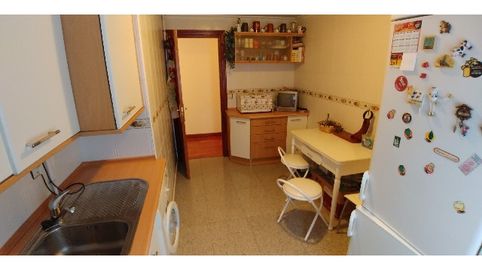 Foto 4 de Piso en venta en Centro, Palencia Capital