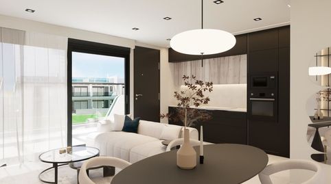 Foto 2 de Apartamento en venta en Pilar de la Horadada ciudad, Pilar de la Horadada