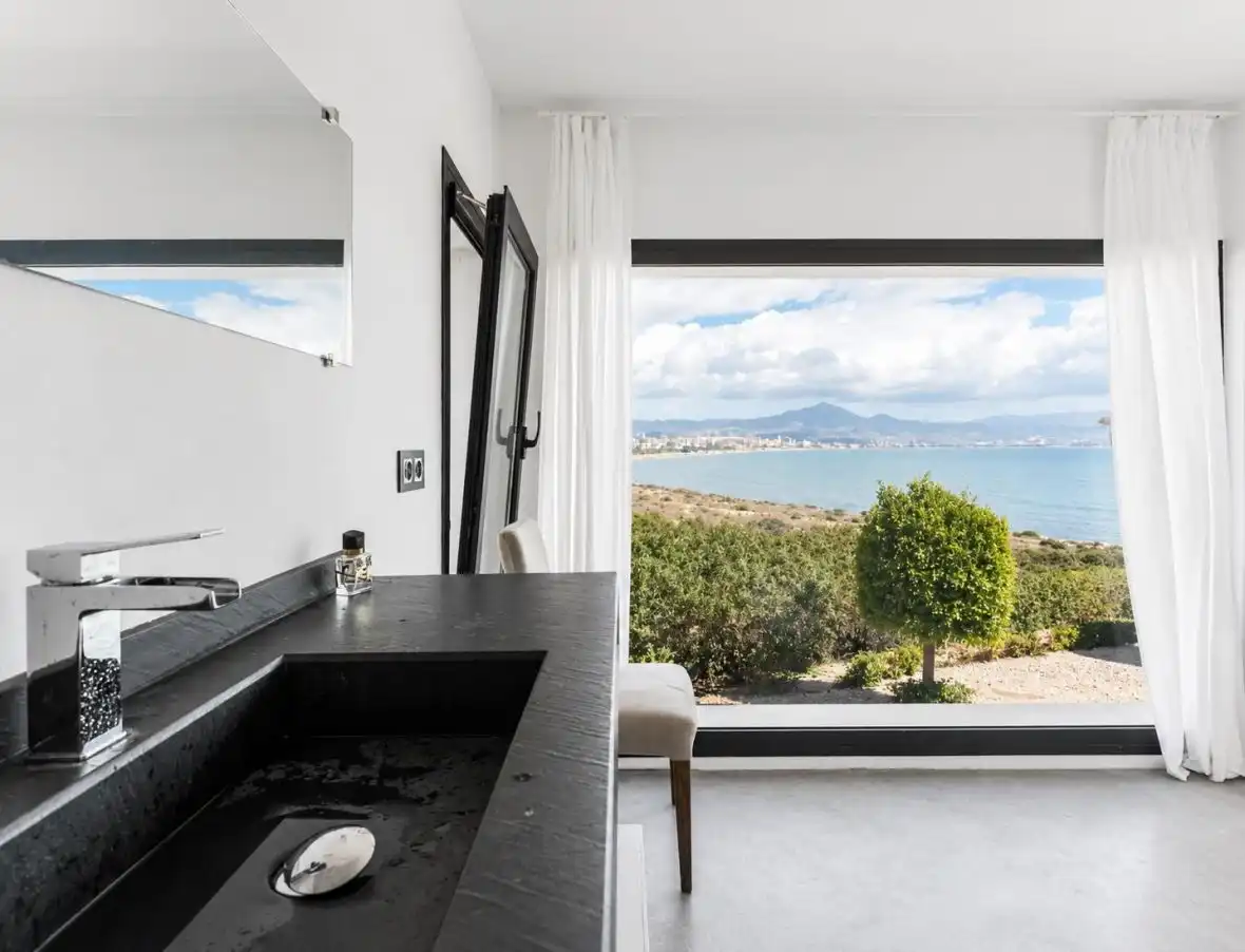 Villa zum Verkauf in Camino del faro, imagen 10