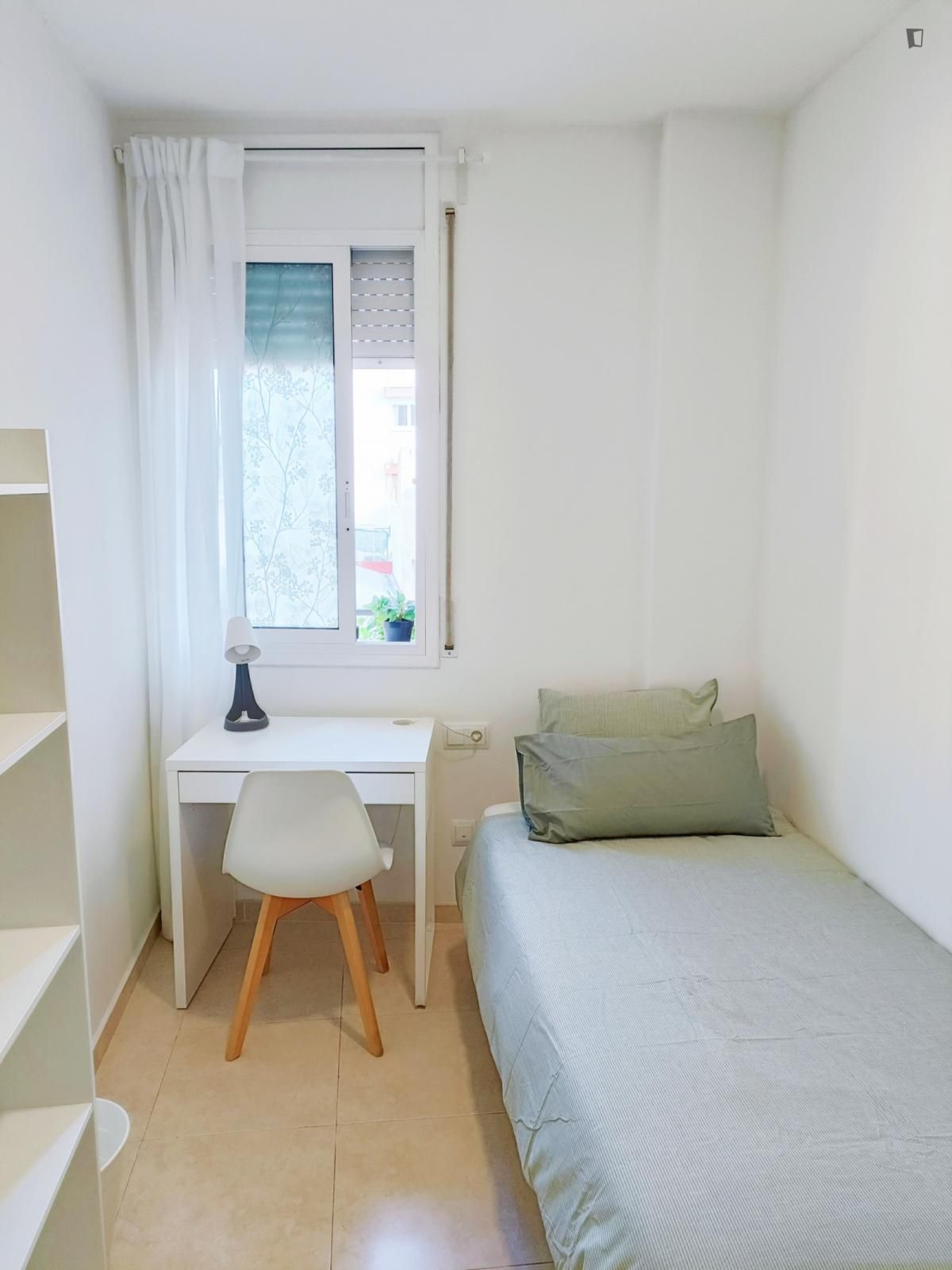 Apartament per a compartir a La Salut