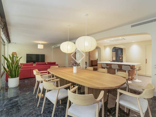 Piso en Venta en El Putget i el Farró