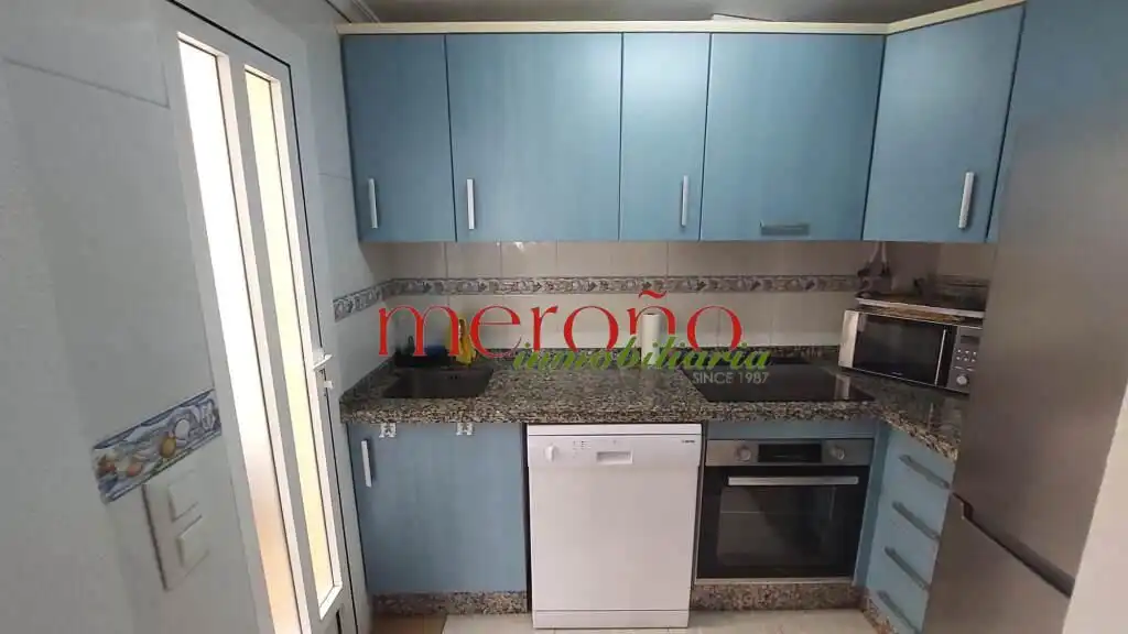 Casa a schiera in affitto a Gran Alacant, imagen 6