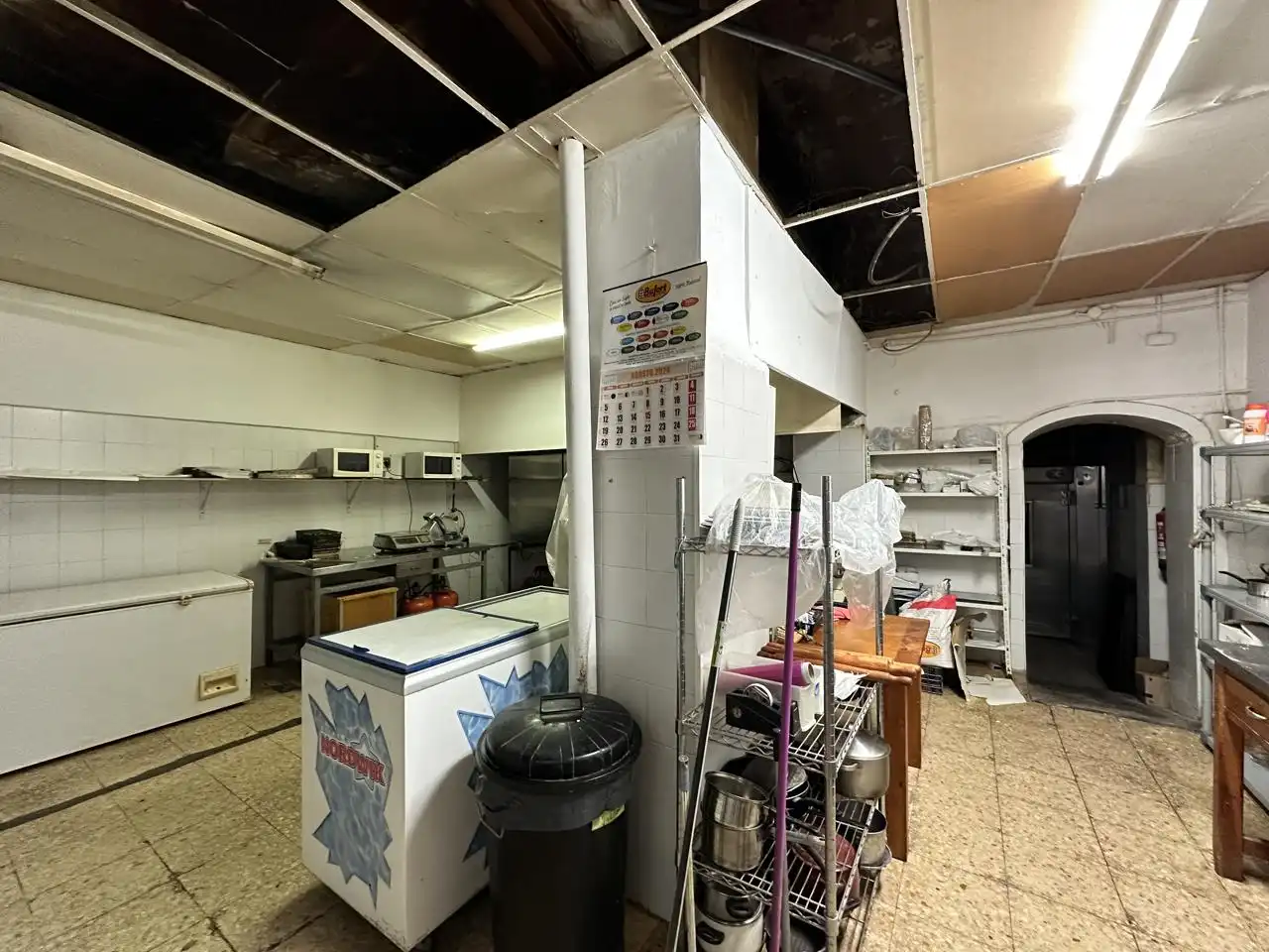 Business premises for sale in Centro, imagen 8