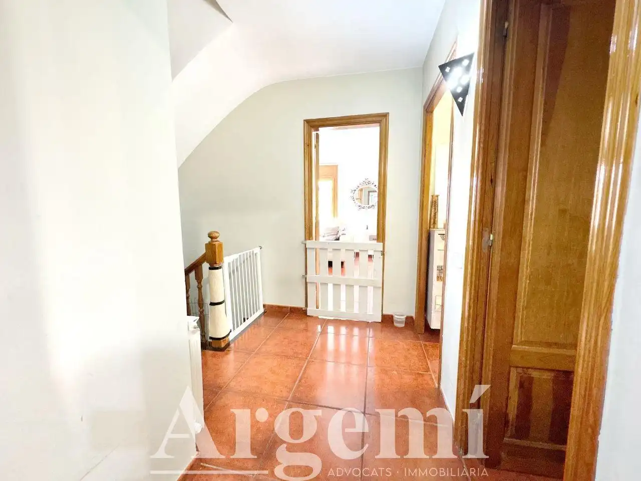 Casa adosada en venta en Palau-solità i Plegamans con Calefacción, Jardín privado y Trastero