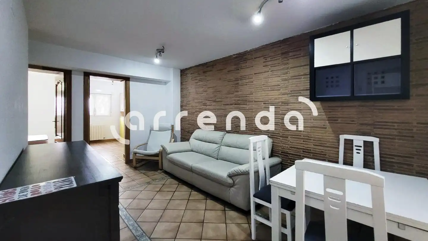 Piso en venta en Usera