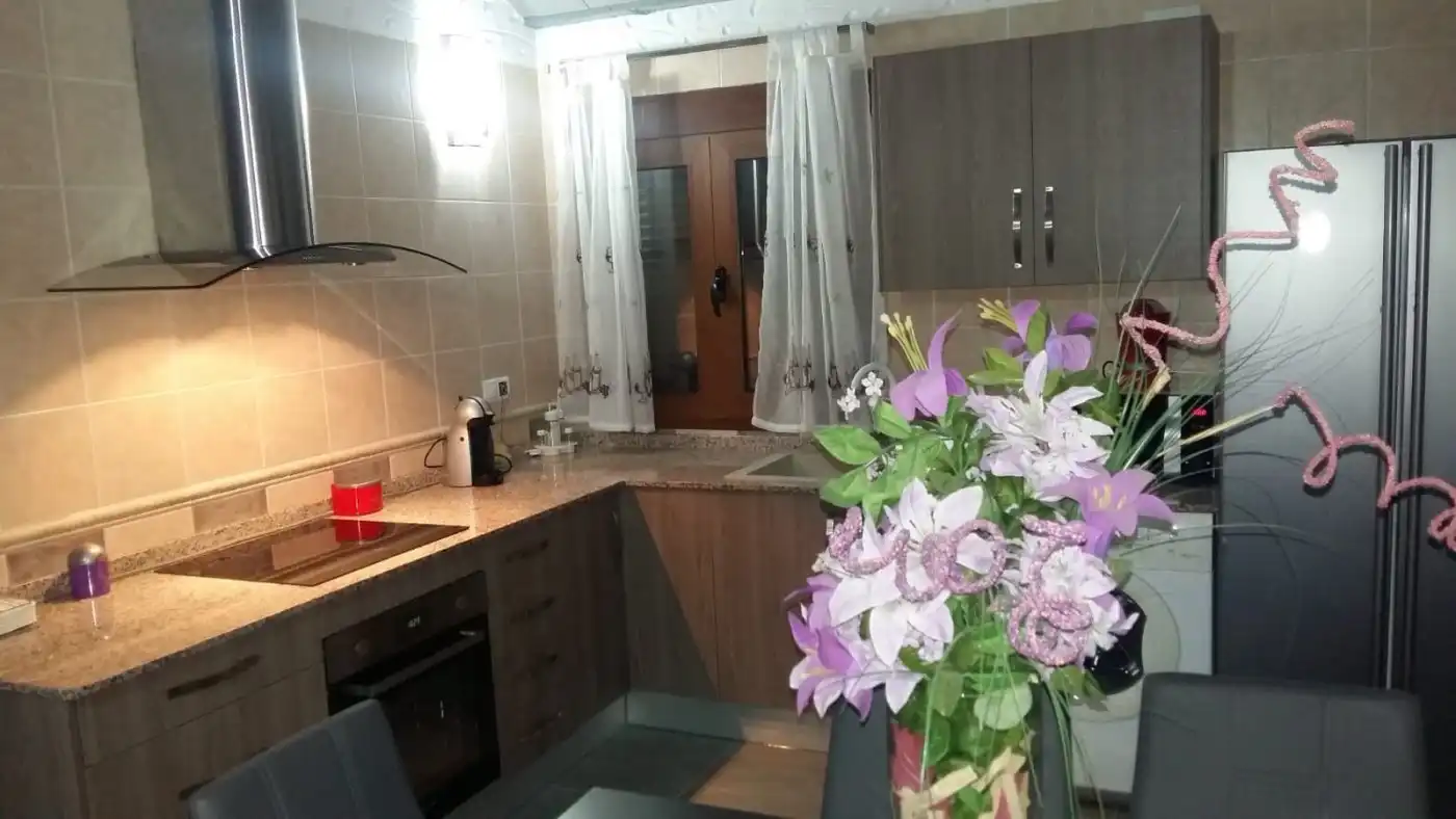 Casa o chalet en venta en Pozo Alcón