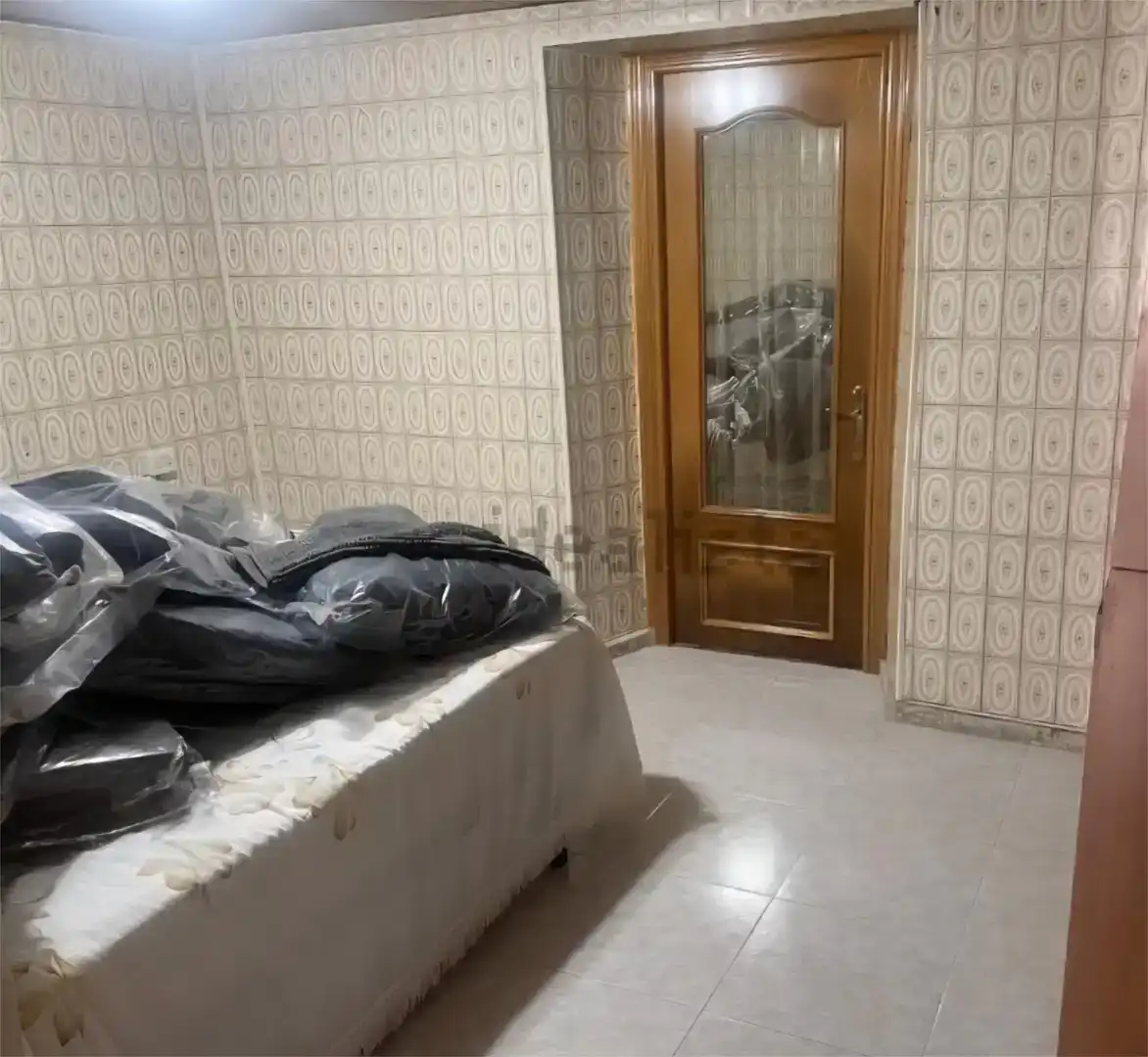 Dormitori de Planta baixa en venda en Ribadeo amb Jardí privat