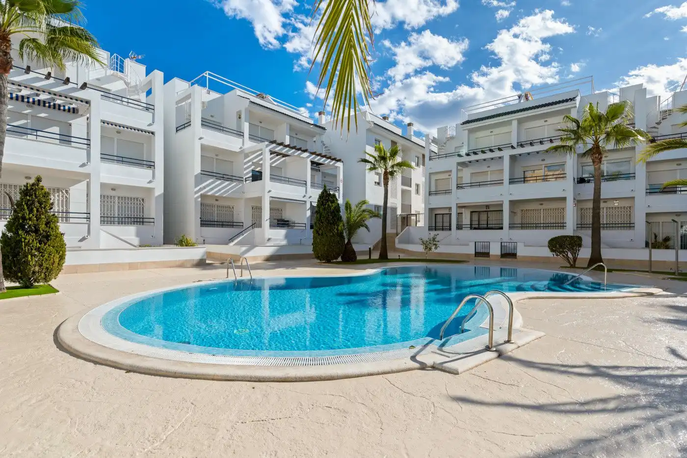 Casa a schiera con giardino in vendita a Playa del Acequión, Náufragos y Rocío del Mar, imagen 55