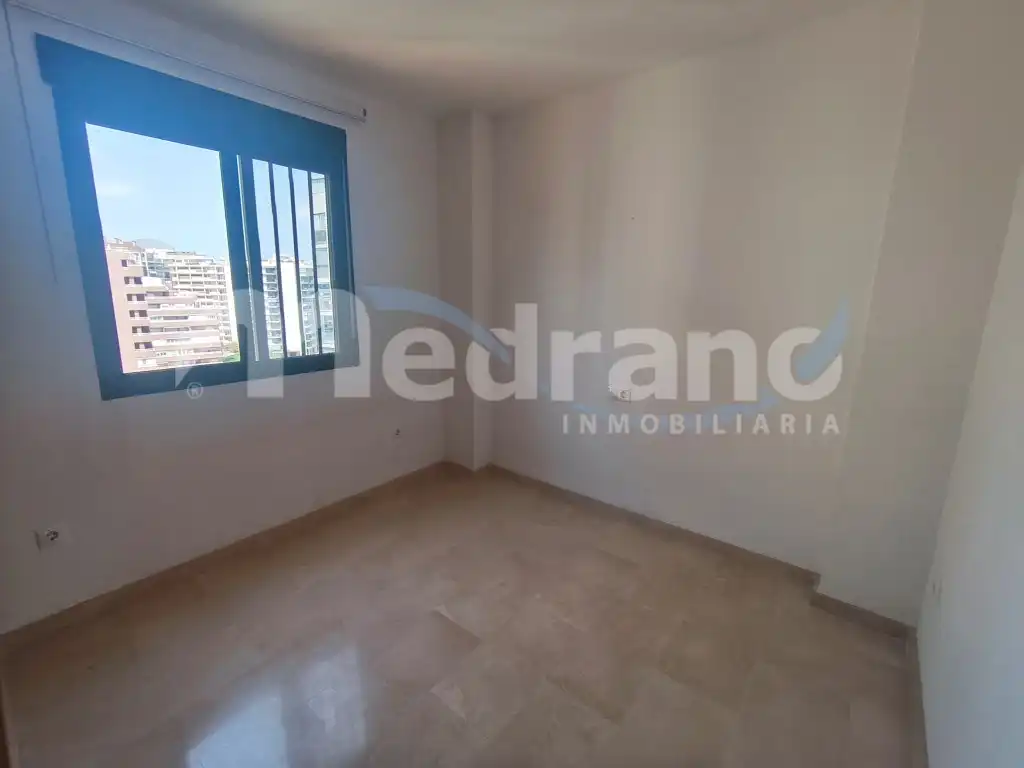 Habitación de Piso en venta en Villajoyosa / La Vila Joiosa con Aire acondicionado, Calefacción y Jardín privado