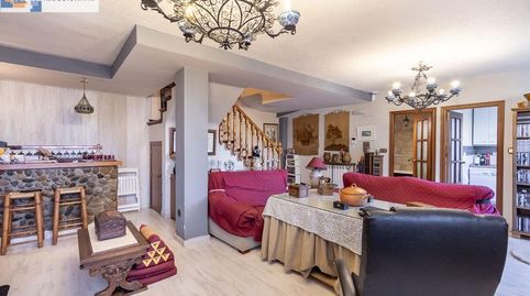 Foto 5 de Casa o chalet en venta en Calle Peru-pinillos, Pinos Genil, Granada