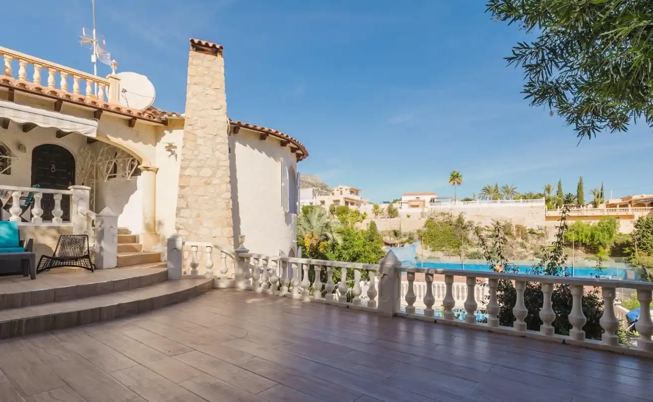 Casa con giardino in vendita a Maryvilla, imagen 26