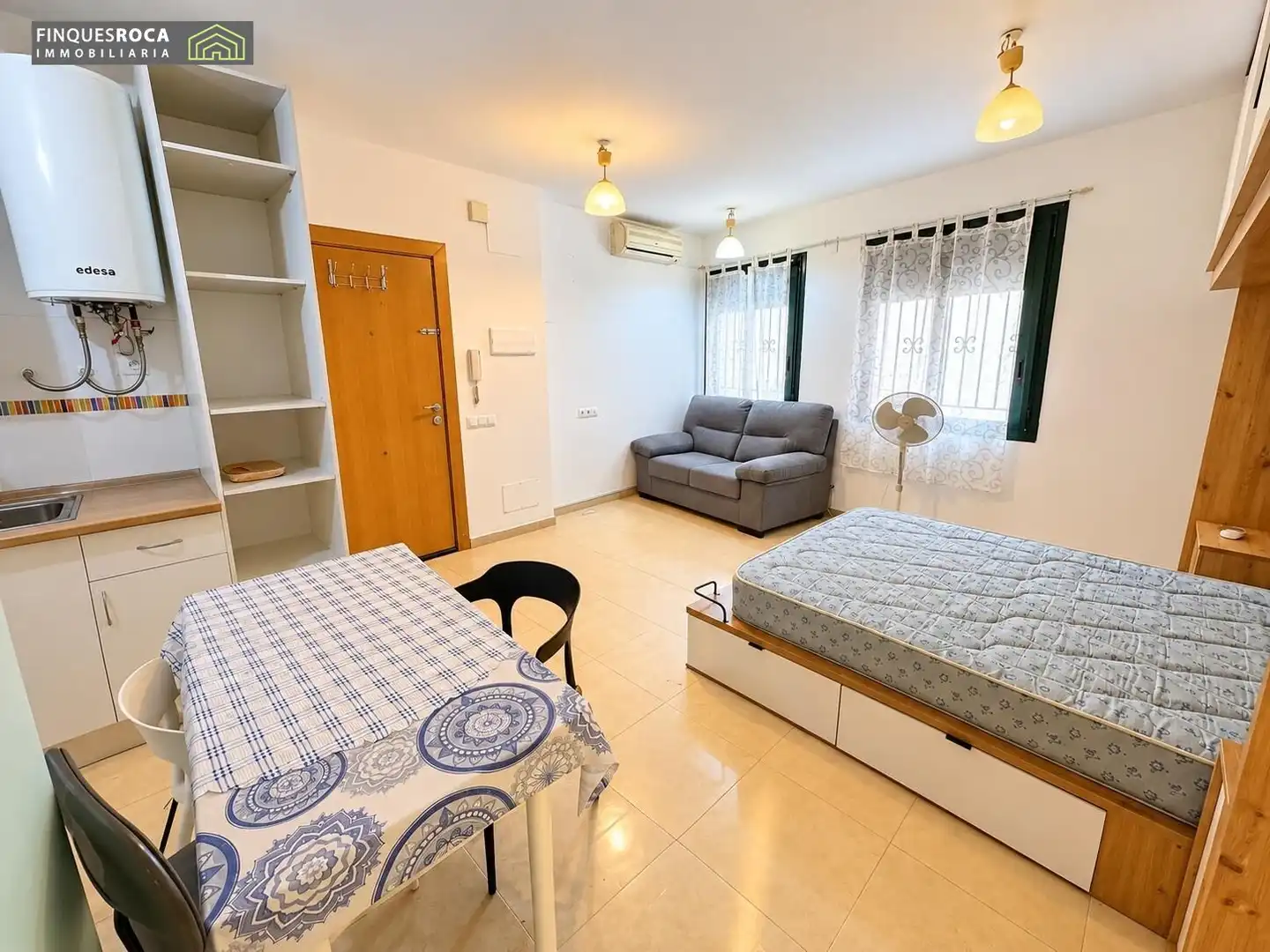 Estudio en venta en La Ràpita, Tarragona