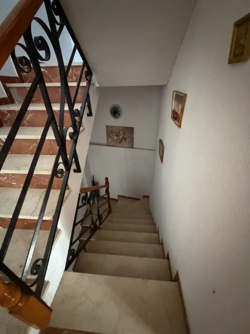 Casa o xalet en venda en Úbeda amb Aire condicionat, Calefacció i Terrassa