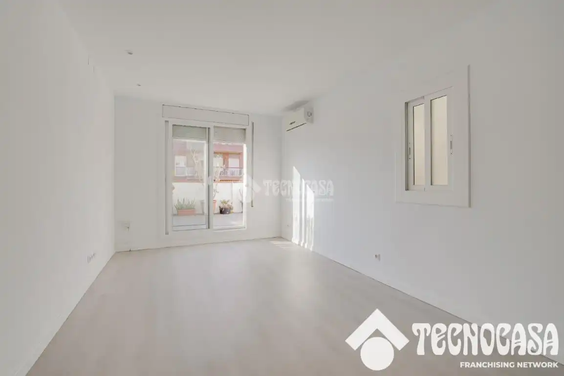 Penthouse mit Aufzug zum Verkauf in Travessera de gracia, imagen 9