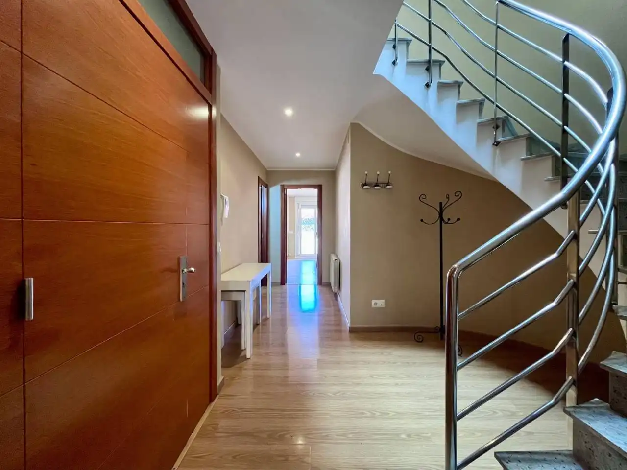 Casa o xalet de lloguer en Sant Sadurní d'Anoia amb Calefacció, Parquet i Terrassa