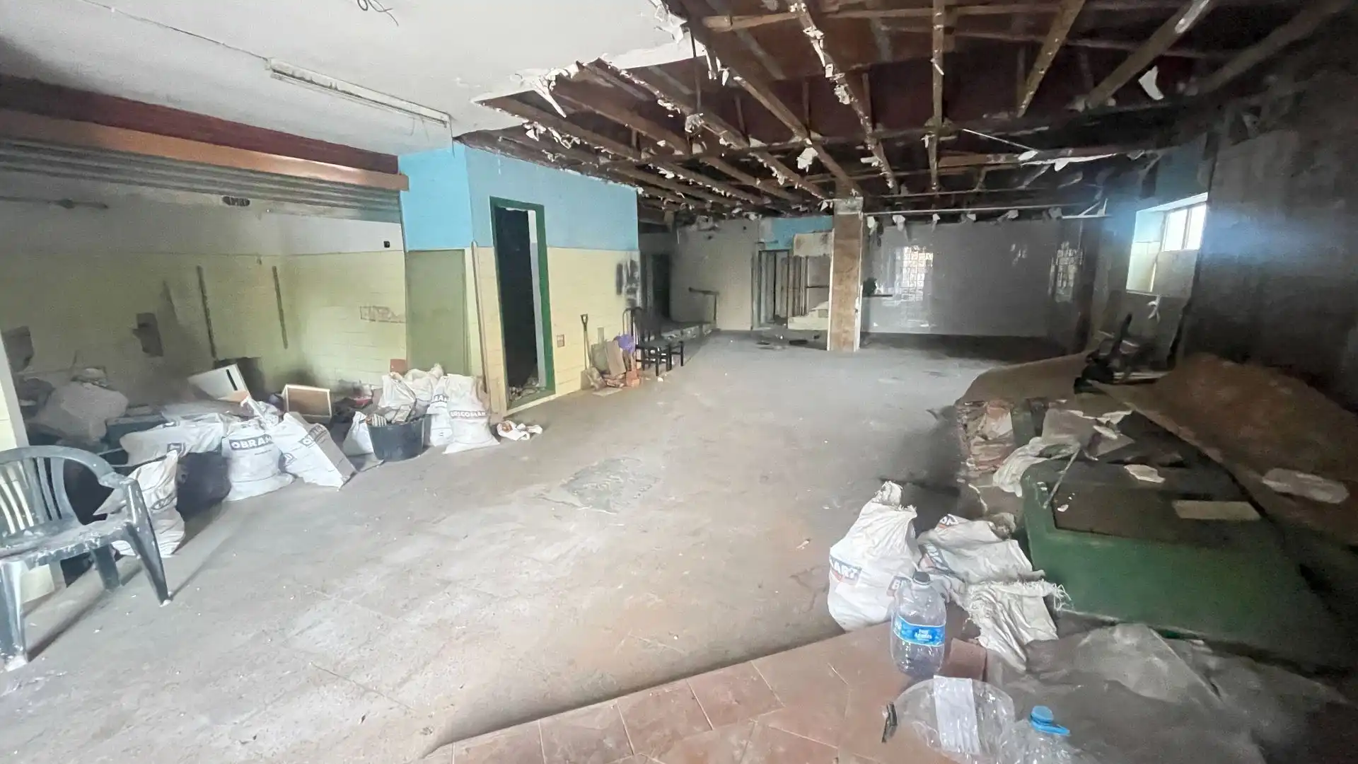 Piso en venta en Terrassa con Calefacción