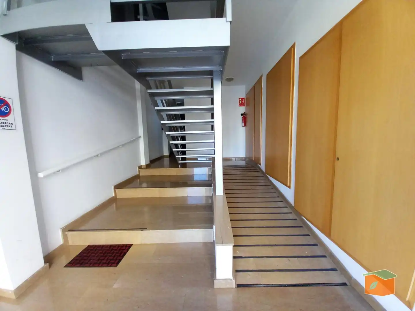 Flat with terrace for sale in Santa Bàrbara, imagen 48