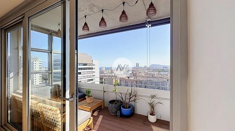 Exclusivo piso en venta en Carrer de Llull 360, Sant Martí, Barcelona, imatge 4