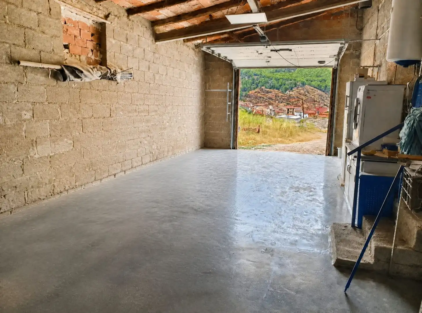 Houses for sale in Torrijo de la Cañada  with Private garden, Terrace and Storage room