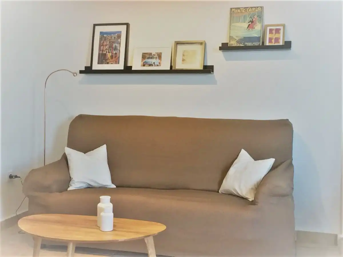 Apartament de lloguer a Platja de Vila Joiosa