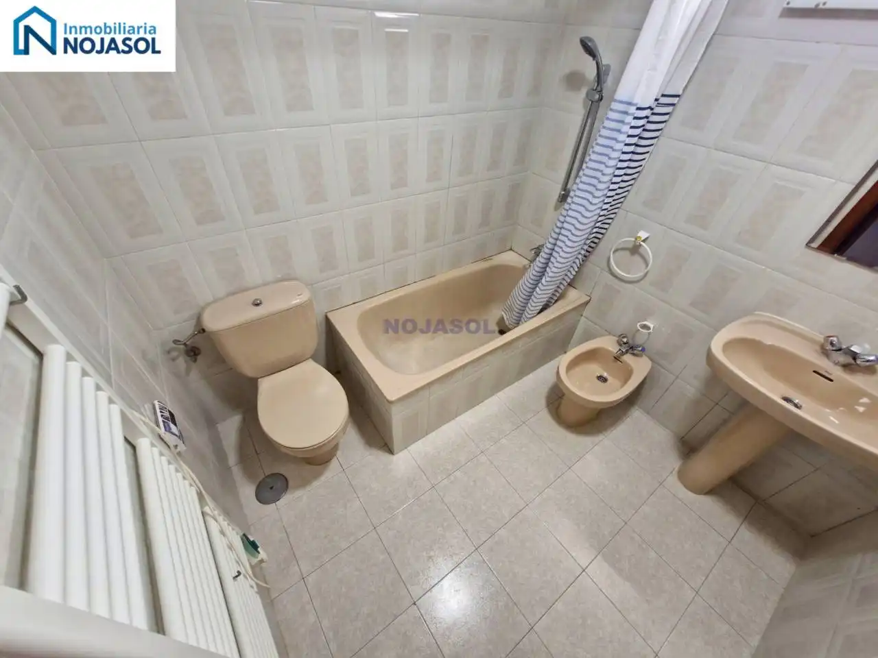 Appartement compact avec terrasse à vendre à Calle los nogales, imagen 29
