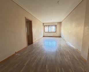 Living room of Flat for sale in Corella  with Heating, Storage room and Balcony