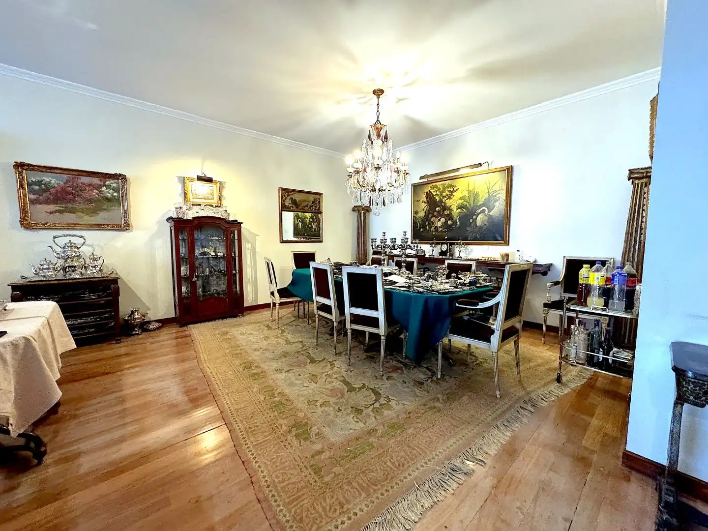 Piso con ascensor en venta en avenida de brasil 33, imagen 9