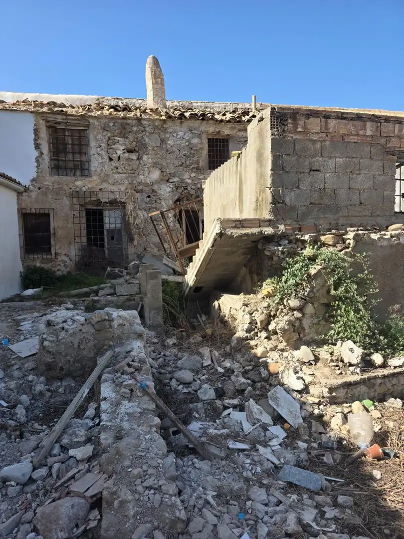 Casa a schiera in vendita a Zurgena, imagen 10