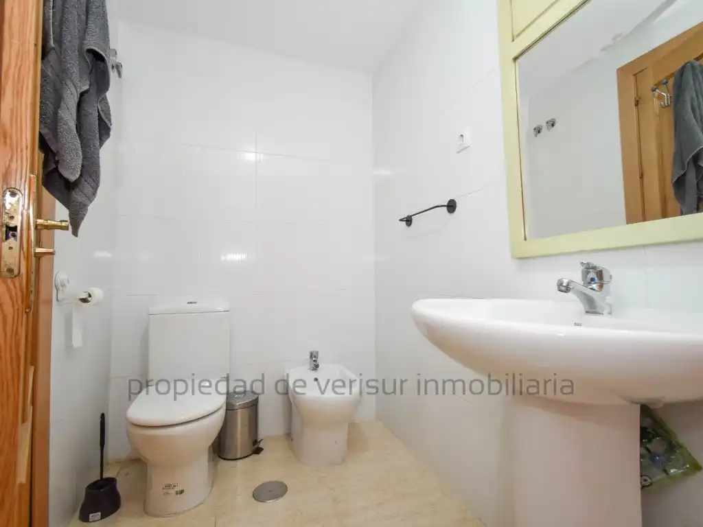 Apartamento con ascensor en alquiler en Calarreona, imagen 10