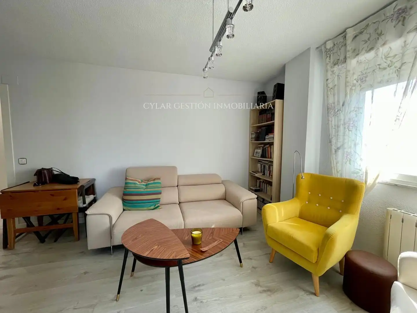 Wohnung zum Verkauf in Duero, Terradillos