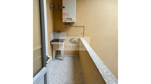 Foto 5 de Piso en venta en Barrio Souto,o-pq San Miguel R., Barreiros, Lugo