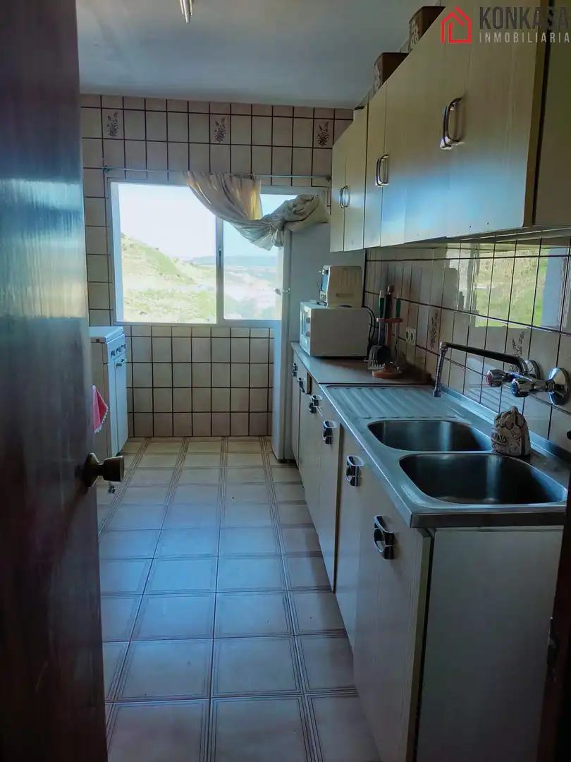 Casa o xalet en venda a Arcos de la Frontera