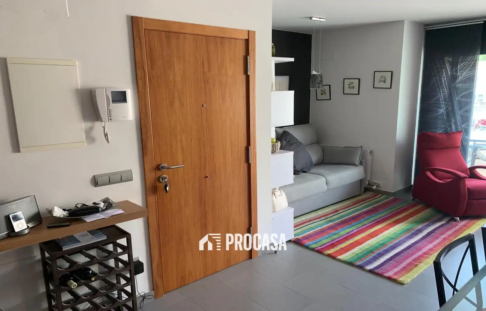 Appartement avec ascenseur à vendre à Cristofor Colom, imagen 12