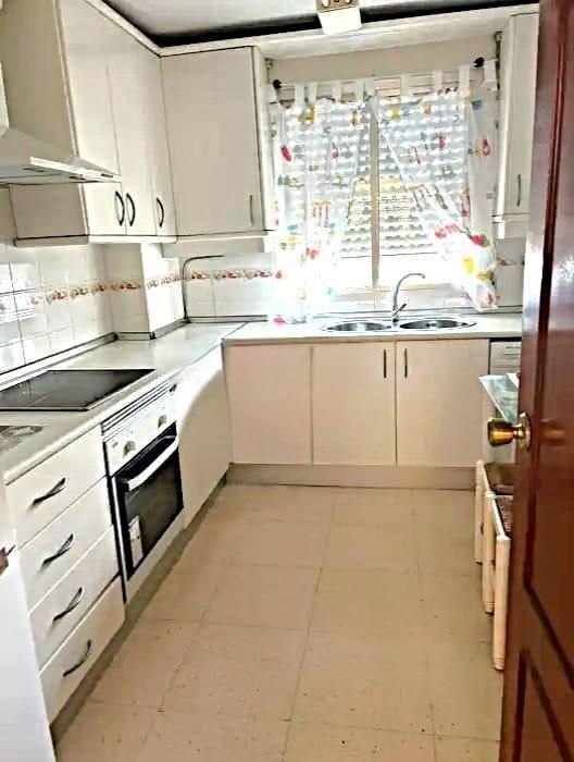 Cuina de Pis en venda en San Fernando
