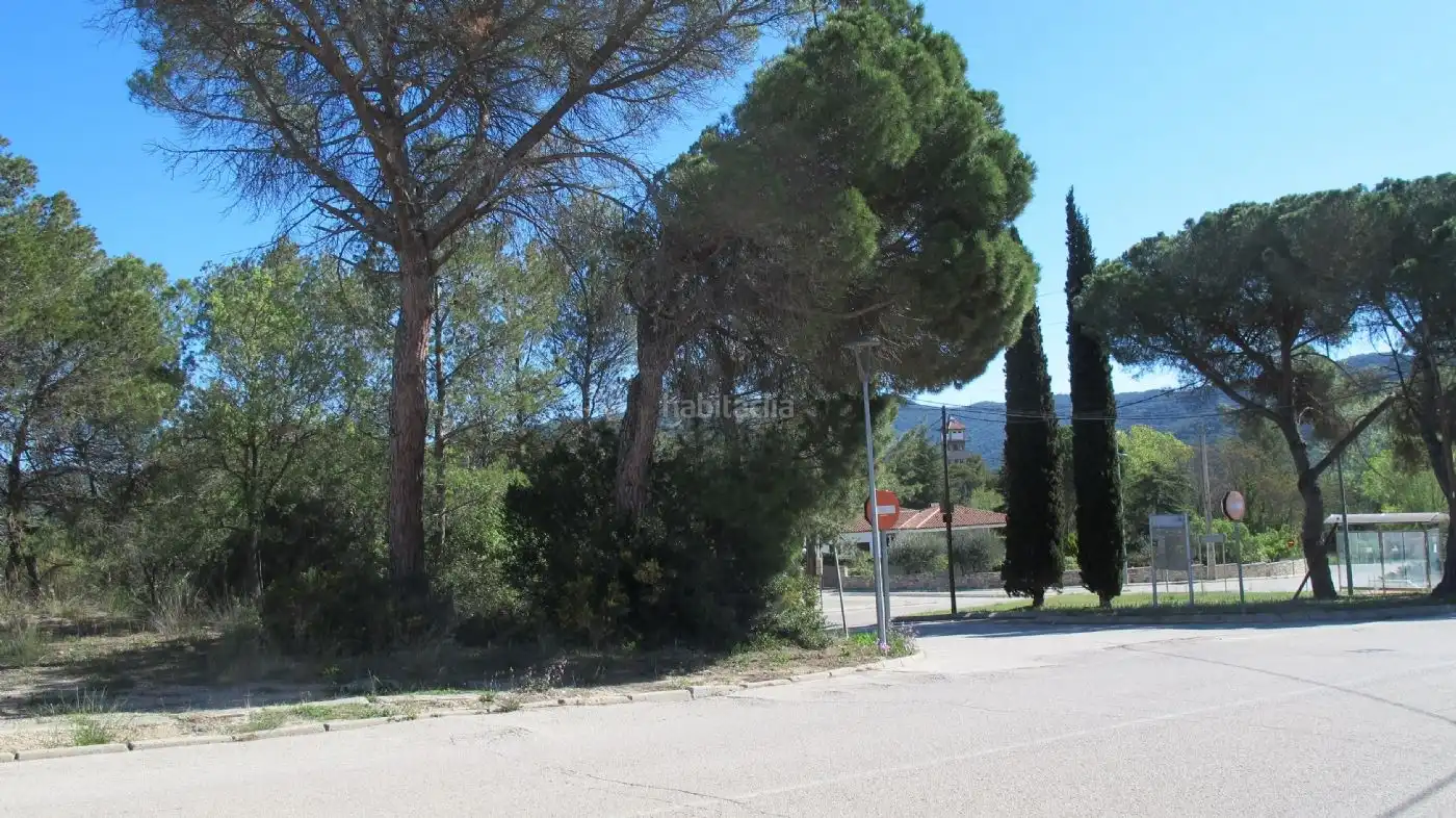 Terreny residencial en venda a Carrer del Castell 1, imagen 10