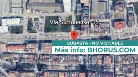 Foto 5 de Piso en venta en Via Sucronense, 15, Albalat de la Ribera, Valencia