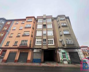 Exterior view of Duplex for sale in León Capital   with Heating, Terrace and Storage room